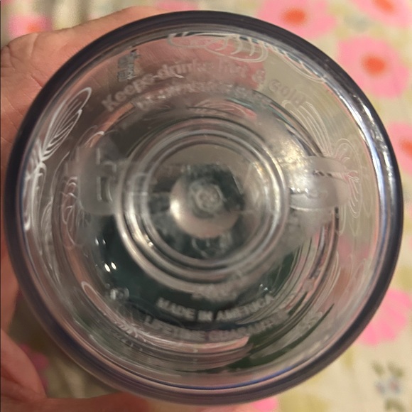 Tervis 24oz Tumbler Get Lucky Shamrocks - Picture 6 of 6